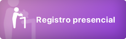 Registro presencial